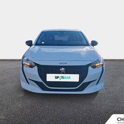 Peugeot 208 208 PureTech 75 S&S BVM5 Like Noidans-l&egrave;s-Vesoul