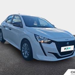 Peugeot 208 208 PureTech 75 S&S BVM5 Like Noidans-l&egrave;s-Vesoul