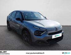 Citroen C4 Caen
