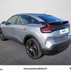 Citroen C4 C4 PureTech 130 S&S EAT8 Feel Pack Business Caen