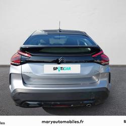 Citroen C4 C4 PureTech 130 S&S EAT8 Feel Pack Business Caen