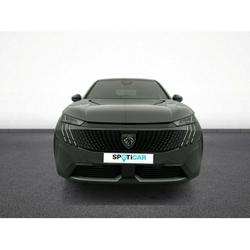 Peugeot 3008 3008 Hybrid 136 e-DCS6 Allure Mont&eacute;limar