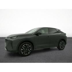 Peugeot 3008 3008 Hybrid 136 e-DCS6 Allure Mont&eacute;limar