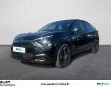 Citroen C4 Caen