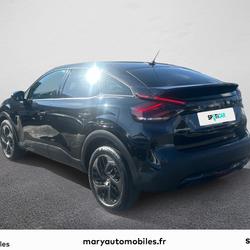 Citroen C4 C4 BlueHDi 130 S&S EAT8 Feel Pack Business Caen