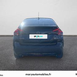 Citroen C4 C4 BlueHDi 130 S&S EAT8 Feel Pack Business Caen