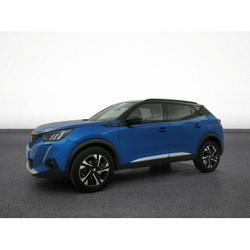 Peugeot 2008 PureTech 130 S&S EAT8 GT occasion - Saint-Apollinaire - photo 3/33