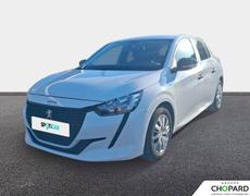 Peugeot 208 Noidans-lès-Vesoul