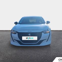 Peugeot 208 208 PureTech 75 S&S BVM5 Like Noidans-l&egrave;s-Vesoul