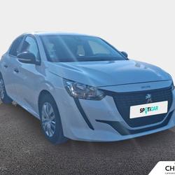 Peugeot 208 208 PureTech 75 S&S BVM5 Like Noidans-l&egrave;s-Vesoul
