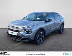 Citroen C4 Caen