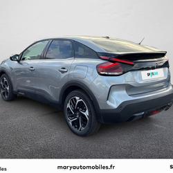Citroen C4 C4 PureTech 130 S&S BVM6 Shine Caen