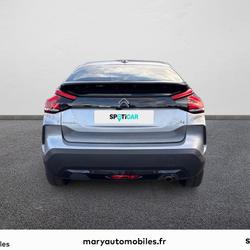 Citroen C4 C4 PureTech 130 S&S BVM6 Shine Caen