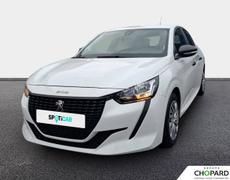 Peugeot 208 Noidans-lès-Vesoul