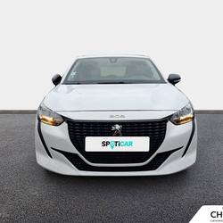 Peugeot 208 208 PureTech 75 S&S BVM5 Like Noidans-l&egrave;s-Vesoul