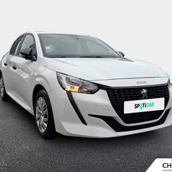 Peugeot 208 208 PureTech 75 S&S BVM5 Like Noidans-l&egrave;s-Vesoul