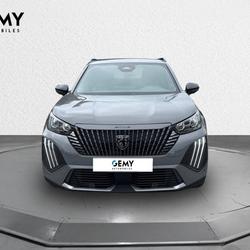 Peugeot 2008 2008 100 S&S BVM6 Allure Dinan