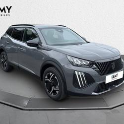 Peugeot 2008 2008 100 S&S BVM6 Allure Dinan