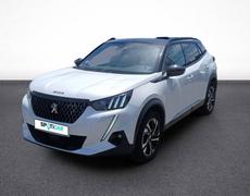 Peugeot 2008 Aubenas