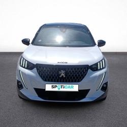 Peugeot 2008 2008 PureTech 130 S&S EAT8 GT Aubenas