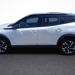 Peugeot 2008 2008 PureTech 130 S&S EAT8 GT Aubenas