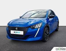 Peugeot 208 Noidans-lès-Vesoul