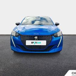 Peugeot 208 208 PureTech 100 S&S EAT8 GT Pack Noidans-l&egrave;s-Vesoul