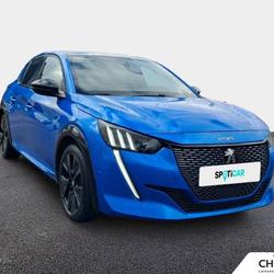 Peugeot 208 208 PureTech 100 S&S EAT8 GT Pack Noidans-l&egrave;s-Vesoul