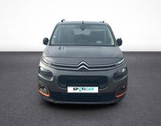 Citroen Berlingo Montélimar