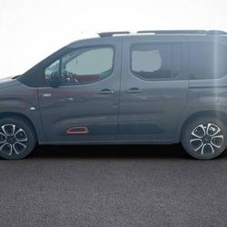 Citroen Berlingo Berlingo Taille M BlueHDi 130 S&S BVM6 Shine Mont&eacute;limar