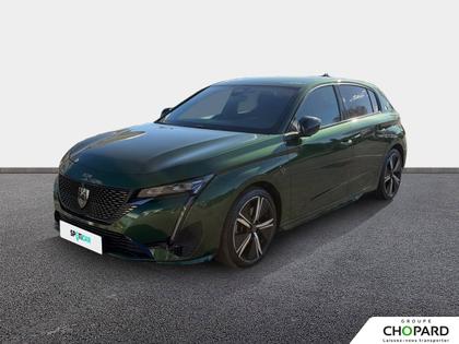 Peugeot 308 III Phase 1 - 308 PHEV 180 e-EAT8 GT - 19 480 €