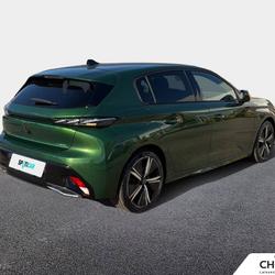 Peugeot 308 III Phase 1 PHEV 180 e-EAT8 GT occasion - Saint-Apollinaire - photo 2/34