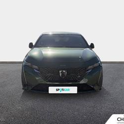 Peugeot 308 III Phase 1 PHEV 180 e-EAT8 GT occasion - Saint-Apollinaire - photo 3/34