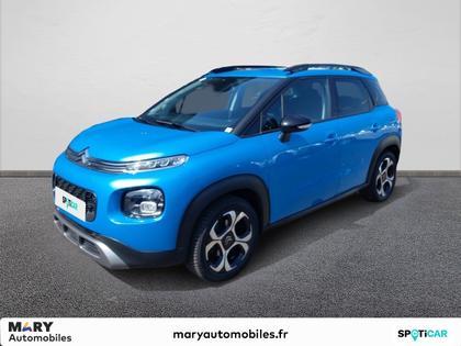 Citroen C3 Aircross - C3 Aircross PureTech 110 S&S EAT6 Shine - 12 990 €