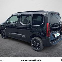 Citroen Berlingo Berlingo Taille M BlueHDi 130 S&S EAT8 Max Caen