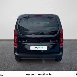 Citroen Berlingo Berlingo Taille M BlueHDi 130 S&S EAT8 Max Caen