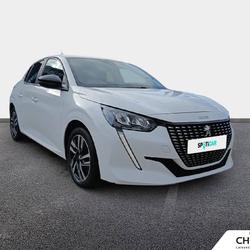 Peugeot 208 208 PureTech 100 S&S BVM6 Style Noidans-l&egrave;s-Vesoul