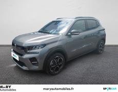 Citroen C3 Caen