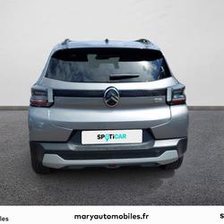 Citroen C3 C3 Turbo 100 ch Manuelle Max Caen