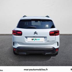 Citroen C5 Aircross C5 Aircross Hybride 145 ch e-DCS6 Max Caen