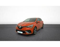 Renault Clio 5 Clio E-Tech 140 - 21N R.S. Line