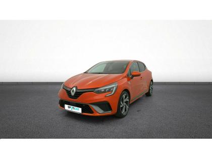 Renault Clio 5 - Clio E-Tech 140 - 21N R.S. Line - 17 990 €