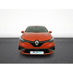 Renault Clio 5 Clio E-Tech 140 - 21N R.S. Line Mont&eacute;limar