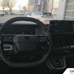 Peugeot Expert EXPERT CA FIXE M DIESEL 150 CH AUTOMATIQUE Manosque