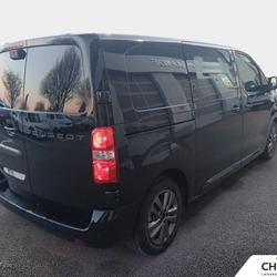 Peugeot Expert EXPERT CA FIXE M DIESEL 150 CH AUTOMATIQUE Manosque