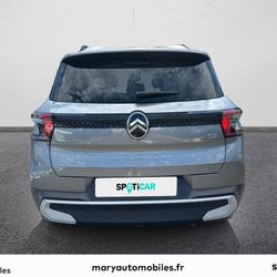 Citroen C3 Aircross C3 Aircross Turbo 100 ch Man Plus Caen