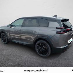 Citroen C5 Aircross C5 Aircross Hybride 145 ch e-DCS6 Max Caen