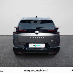 Citroen C5 Aircross C5 Aircross Hybride 145 ch e-DCS6 Max Caen