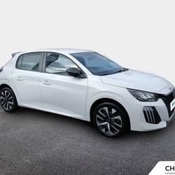 Peugeot 208 208 Hybrid 100 e-DCS6 Active Noidans-l&egrave;s-Vesoul