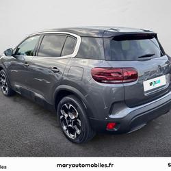Citroen C5 Aircross C5 Aircross Hybride Rechargeable 180 e-EAT8 Max Caen